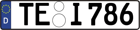 TE-I786