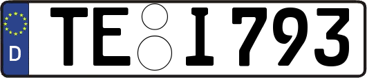 TE-I793