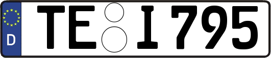 TE-I795