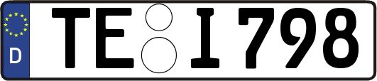 TE-I798