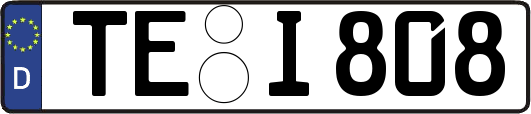 TE-I808