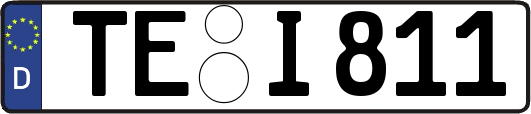 TE-I811