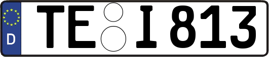 TE-I813
