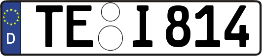 TE-I814