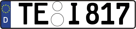 TE-I817