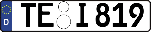 TE-I819