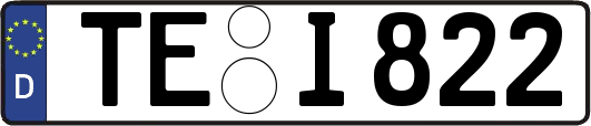 TE-I822