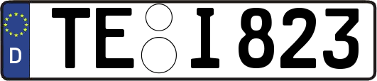 TE-I823