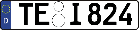 TE-I824