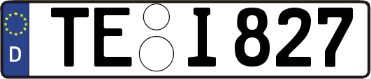 TE-I827