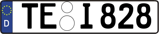 TE-I828