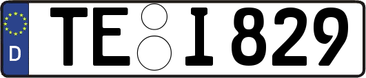 TE-I829