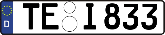 TE-I833