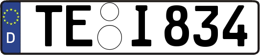 TE-I834