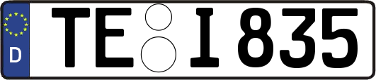 TE-I835