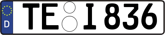 TE-I836