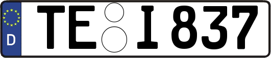TE-I837