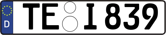 TE-I839