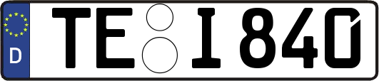 TE-I840