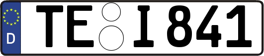 TE-I841