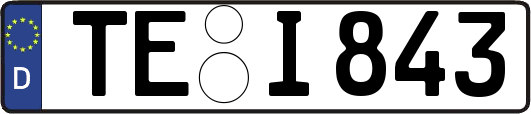 TE-I843