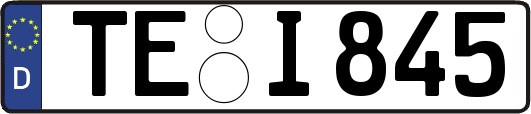 TE-I845