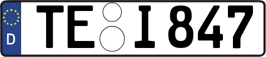 TE-I847