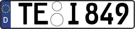 TE-I849