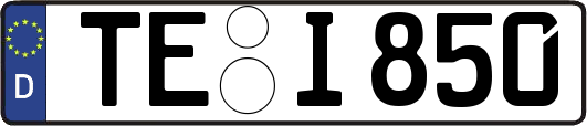 TE-I850