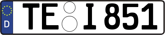 TE-I851