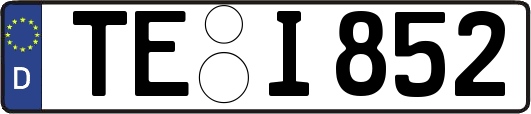 TE-I852