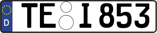 TE-I853