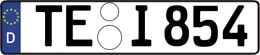 TE-I854