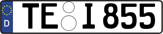 TE-I855