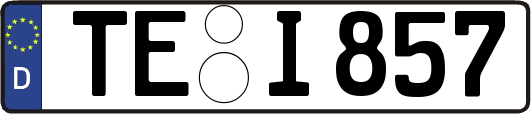 TE-I857