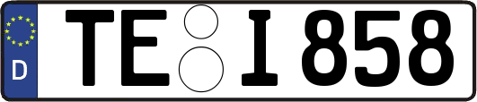 TE-I858