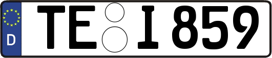 TE-I859