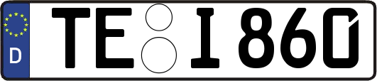 TE-I860