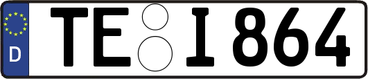 TE-I864