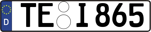 TE-I865