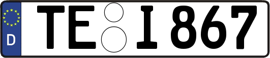 TE-I867