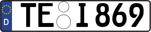 TE-I869