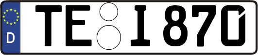 TE-I870