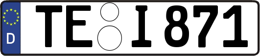 TE-I871