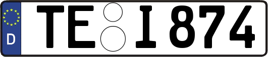 TE-I874
