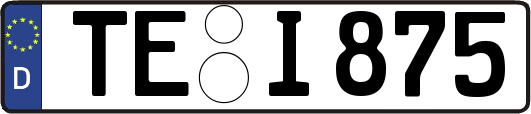 TE-I875