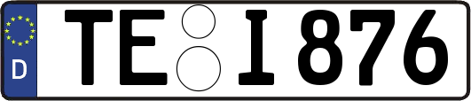 TE-I876