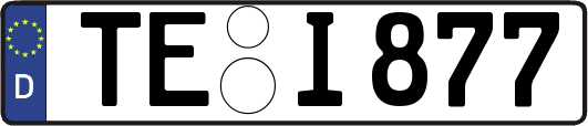 TE-I877