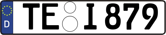 TE-I879
