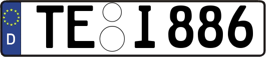 TE-I886